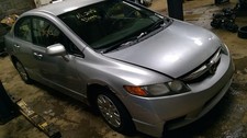 Used Steering Column fits: 2009 Honda Civic Floor Shift Sdn DX Grade A picture