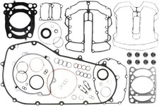 Cometic Complete Engine Gasket Kit 4.25