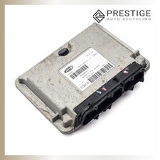 2007 MASERATI QUATTROPORTE M139 TCM Transmission Computer Control Module 230640 picture