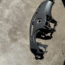 07-09 Infiniti G35 G37 Sedan Instrument Panel Dashboard Assembly 68200-JK60A picture