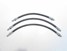 Aston Martin DB4 GT 1961 1962 1963 New 3 Piece Brake Hose Kit picture