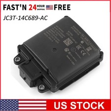 Blind Spot Radar Sensor Module For Ford F150 F250SD JC3Z-14C689-C JC3T-14C689-AC picture