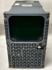 Boeing 737-300/400/500 Control Display Unit CDU * For Parts picture