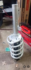 2 Brand New Master Pro 34FD1127 Loaded Struts For  2015-17 F150, 250, 350 Vans picture