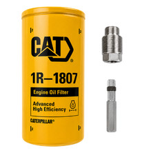 MDDP Duramax DCO-01-19 CAT Oil Conversion Kit 1R-1807 Filter picture