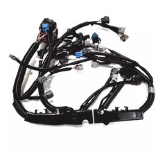 Genuine Subaru Harness Engine 24020AF531 picture