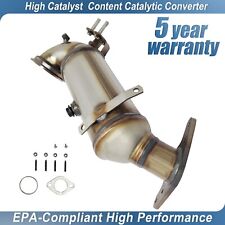 Manifold Catalytic Converter For 2018 2019  Chevrolet Equinox 1.5L TURBO picture