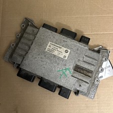 2011 2012 Bmw 528i X3  Dme Engine Control Module 7623630  5wk92615 Oem picture