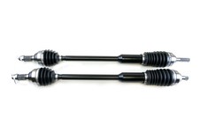 Monster XP Series Front CV Axles for Can-Am 72