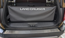 NEW 2024-Newer TOYOTA Land Cruiser Luggage cover assembly PZ317-60013 OEM picture