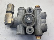 BENDIX ABS RELAY VALVE MODULATOR T-5019505 OEM K138307 picture
