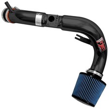 Injen SP2104BLK Black Aluminum Cold Air Intake System for 2008-12 Scion xD 1.8L picture