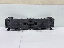 2012-2015 TESLA MODEL S FRONT OEM RADIATOR SHUTTER AIR  1007256-00-K GENUINE picture