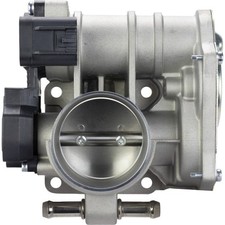 GPD 1814151 Fuel Injection Throttle Body 2006-2008 Fits Chevrolet New picture