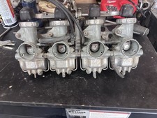 1970’s Honda CB750 Carburetors 657A picture