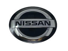 NEW 62890-7FW0A Rogue Nissan 2018 - 2020 Front Grille Emblem USA SALE   picture