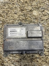 TESTED 2001-2004 LB7 Duramax 6.6L TCM TCU 15183963 3963 15768288 29537441 OEM picture