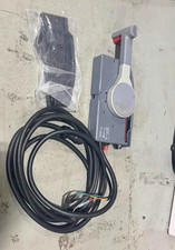 PULL Throttle Remote Control Box 703 for Yamaha Outboard  Side Mount 7 Pin Cable picture