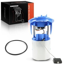 A-Premium Main Electric Fuel Pump Assembly Compatible with Mercedes-Benz picture
