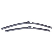 ALL-SEASON FRONT WIPER BLADES FOR 21-25 MERCEDES-BENZ S-CLASS W223 / WITH HEATED picture