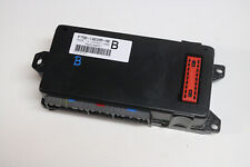 1997 1998 97 98 Ford F-150 250 F150 F250 Body Computer Module 4X2 BCM GEM MB picture