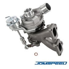 Turbocharger For 2022-24 Polaris RZR PRO XP ASM-TURBO-R 1208928 1206227 1208118 picture