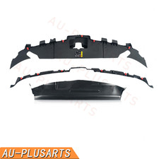 Fits 2013-2016 Chevrolet Malibu Front Bumper Grille Support Replaces 23232813 picture