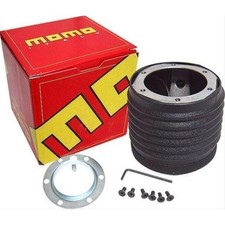 Momo Automotive Accessories 248 Steering Whell Hub Adapter For 1950-1974 Beetle picture