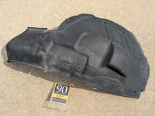 2012-15 Jaguar X150 XK XKR Front right passenger Wheelarch Splash Cover  OEM picture