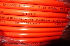 Lippert 248654 Hydraulic Hose 3000 PSI - 1/4
