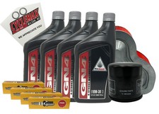 2004-2009 Honda VTX 1300 VTX1300 OE Complete Oil change Tune-Up Kit picture