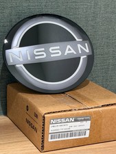 ✅2024 - 2025 SENTRA NISSAN Front Grille Emblem Logo New 62890-7FW0B RADAR WORKS picture