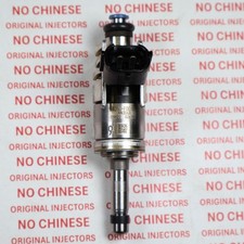 1 NEW OE Denso Fuel Injector Lexus Toyota 2.0 & 2.4L 2019-2025 23250-F0010 #9 picture