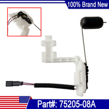 Fuel Sending Unit Fit For 2008-2024 Harley Davidson FLH FLTR FLRT 75205-08A picture