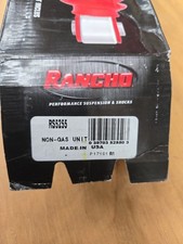 Rancho RS9000 XL picture