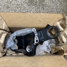 OEM 21-25 Harley Sportster S RH1250 Upper Triple Tree Clamp 45900365A picture