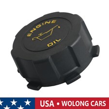 Engine Oil Fill Cap For Cummins ISX 15.0L 572.4003 2869221 3104375 3687932CUM picture