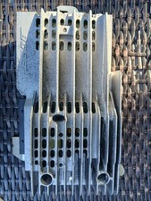 2008–2015 AUDI TT TTS TT RS BOSE AUDIO AMPLIFIER MODULE OEM 8J0035223C picture