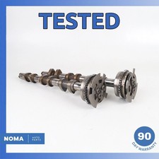 13-21 Range Rover Sport L494 3.0 Right Exhaust & Intake Camshaft Set OEM picture