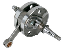 Hot Rods - 4049 - Crankshaft Assembly picture