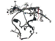 05-06 FORD F250 F350 6.0L POWERSTROKE DASH WIRING HARNESS 5C3T-14401-P260Z NY picture