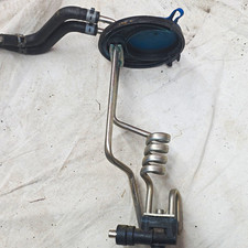 2007-2013 Mercedes-Benz W221 S550 Washer Bottle Tank Heater A2218690072 OEM picture