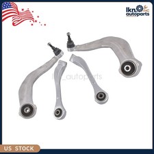 4PCS Aluminum Suspension Control Arm Set For 2020-2023 Ford Explorer New picture