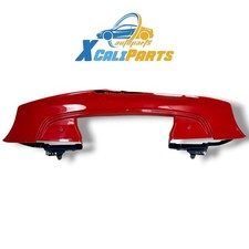 2011-2015 Ferrari 458 Spider Rear Deck Lid Spoiler Panel 82998811 OEM picture