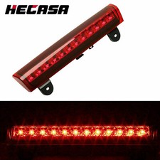 LED Third 3RD Brake Light For 2000-2006 Chevrolet Suburban Tahoe GMC Yukon Red picture