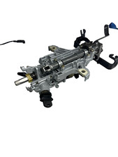 REMAN'D 2002-2007 F250 F350 SUPERDUTY TILT STEERING COLUMN W AUTO TRANSMISSION picture