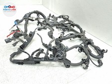 2022-25 LEXUS NX350H Engine Wire Wiring Harness Loom Plugs 2.5L USA AWD picture