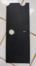 BRAND NEW REPO 1970 Mopar DODGE BARRACUDA/CHALLENGER SHIFT SLIDER PLATE picture