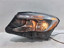 2018 2020 MERCEDES-BENZ GLA250 HEADLIGHT ASSEMBLY OEM LH LEFT DRIVER SIDE LED picture