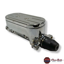 Universal Electric High Power Master Firewall Mount Only (MTO) #10-56-9 picture